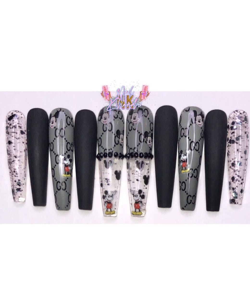 Deluxe 1 - XXL Extreme Coffin